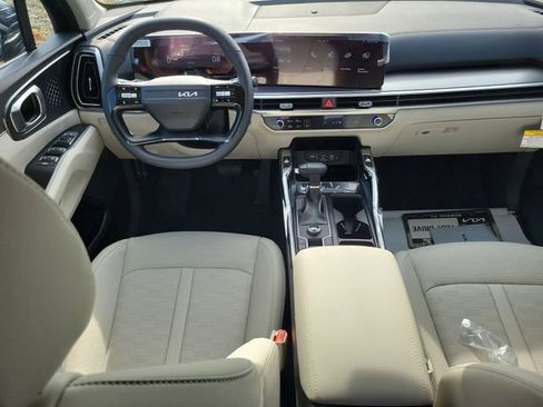 New 2026 Kia Sorento S image 15
