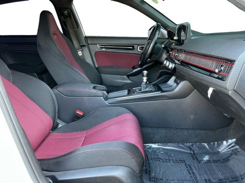 Used 2023 Honda Civic Si image 15