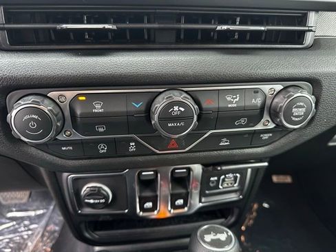 New 2026 Jeep Wrangler Sport image 28