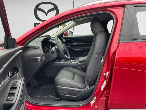 New 2026 MAZDA CX-30 AWD 2.5 S w/ Premium Package image 8