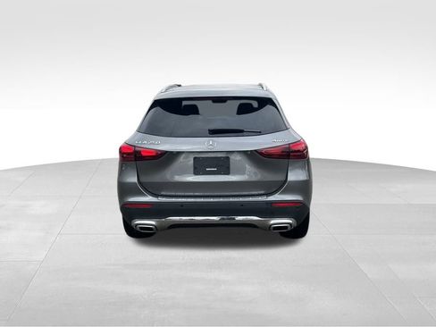 New 2026 Mercedes-Benz GLA 250 4MATIC image 4
