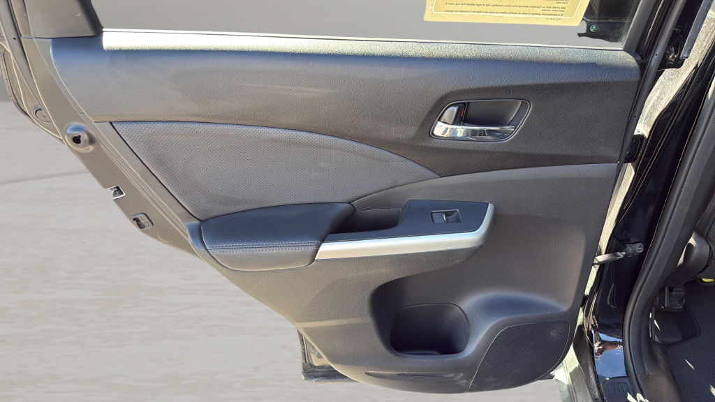 Used 2015 Honda CR-V EX-L image 23
