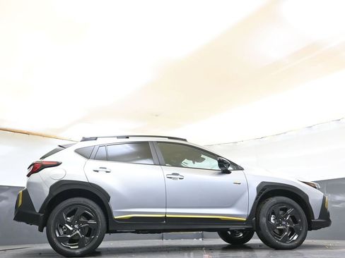 New 2026 Subaru Crosstrek 2.5i Sport image 41