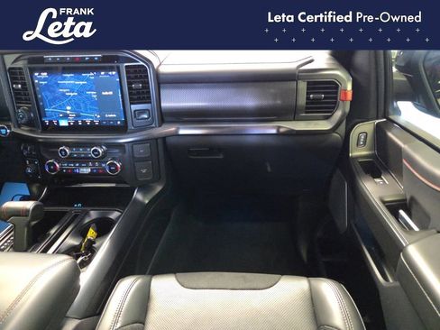 Used 2024 Ford F150 Raptor AWD/4WD image 18