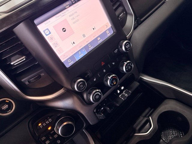 Used 2023 RAM 1500 Big Horn AWD/4WD image 26
