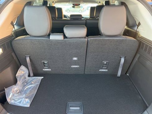 New 2026 MAZDA CX-90 3.3 Turbo w/ Select Package image 33