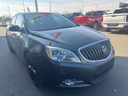 Used 2016 Buick Verano Sport Touring FWD image 4