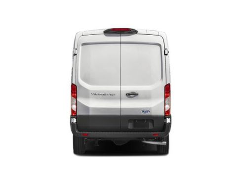 Used 2025 Ford Transit 250 148 Medium Roof RWD image 5