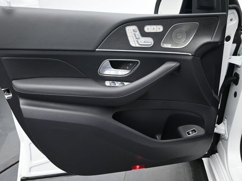 New 2026 Mercedes-Benz GLE 450 4MATIC image 19