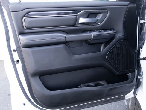 Used 2022 RAM 1500 Sport w/ Rebel Level 2 Equipment Group image 16