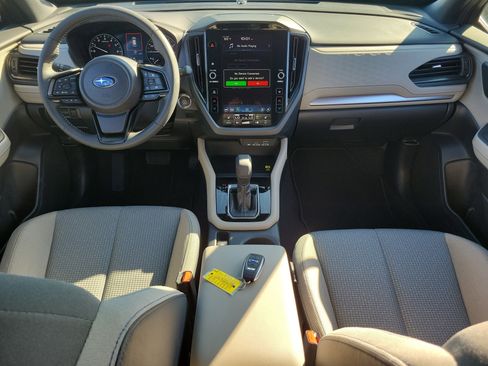 Certified 2025 Subaru Forester Premium image 14