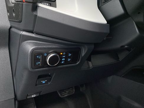 New 2025 Ford Bronco Stroppe Edition AWD/4WD image 14