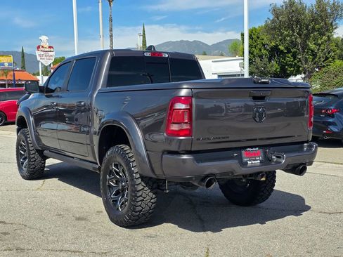 Used 2023 RAM 1500 Big Horn image 6