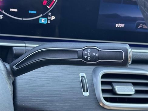 Certified 2025 Mercedes-Benz GLE 450 4MATIC image 25