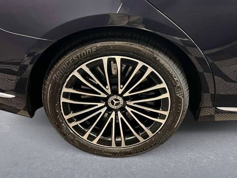 Used 2023 Mercedes-Benz S 500 4MATIC image 7