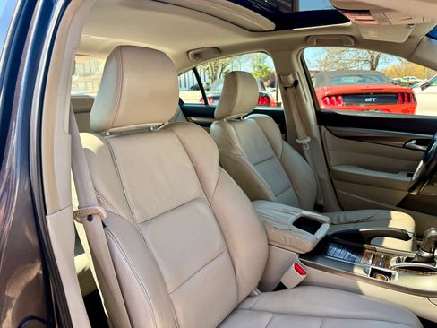 Used 2012 Acura TL image 29