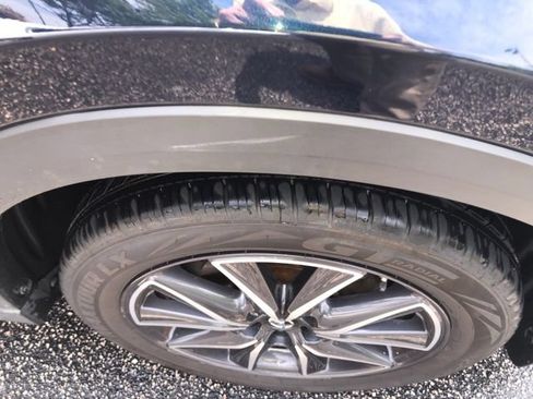 Used 2018 MAZDA CX-5 Grand Touring AWD/4WD image 8
