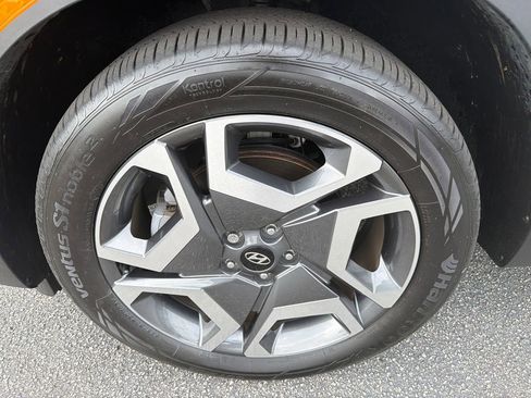 Used 2024 Hyundai Palisade SEL FWD image 11