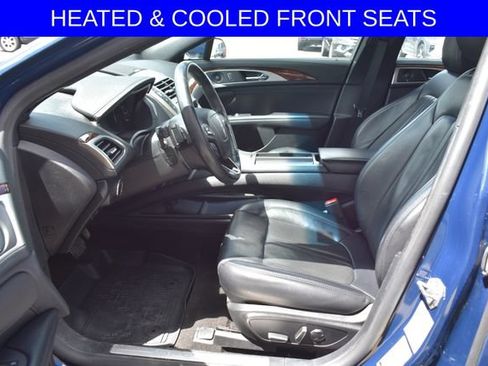 Used 2020 Lincoln MKZ Reserve w/ Elements Package AWD/4WD image 4