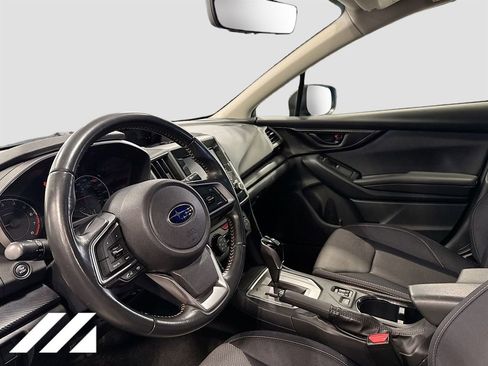 Used 2019 Subaru Crosstrek 2.0i Premium w/ Popular Package #2 image 8