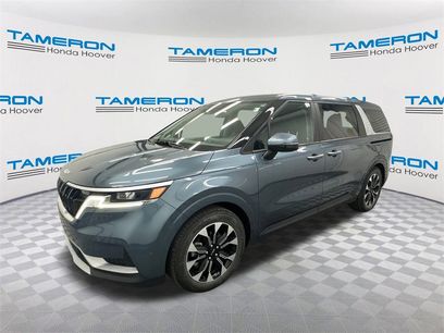 Used 2024 Kia Carnival EX