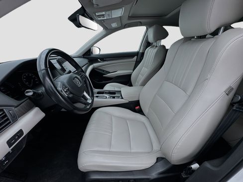 Used 2022 Honda Accord EX-L image 13