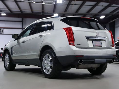 Used 2014 Cadillac SRX Luxury w/ Driver Awareness Package image 15