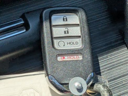 Used 2020 Honda Ridgeline RTL-E image 31