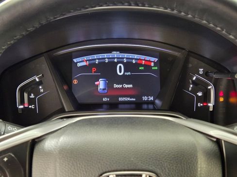 Used 2020 Honda CR-V Touring image 29