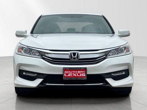 Used 2016 Honda Accord EX-L image 9