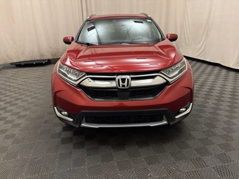 Used 2018 Honda CR-V Touring image 5