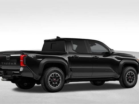 New 2026 Toyota Tacoma TRD Off-Road AWD/4WD image 13