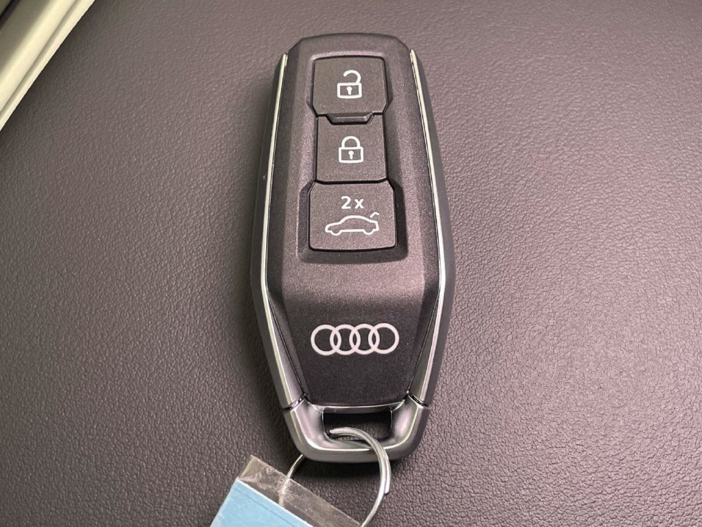 New 2026 Audi Q5 2.0T AWD/4WD image 42