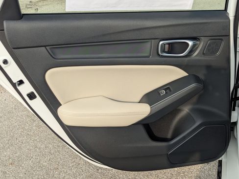 New 2026 Acura Integra A-Spec FWD image 18