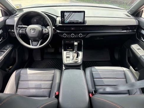 Used 2024 Honda CR-V Sport Touring image 18