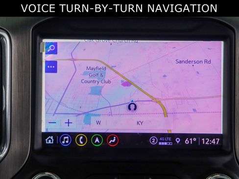 Used 2023 GMC Sierra 2500 Denali w/ Denali Ultimate Package image 19