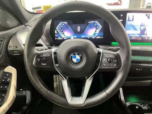 Used 2025 BMW 228i xDrive image 13