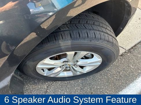 Used 2012 Chevrolet Equinox LT FWD image 7