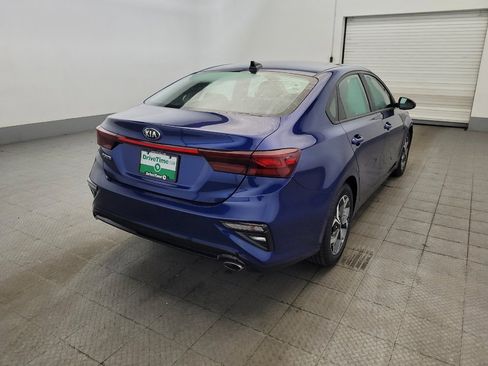 Used 2021 Kia Forte LXS FWD image 7