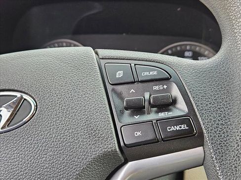 Used 2020 Hyundai Tucson SEL image 12