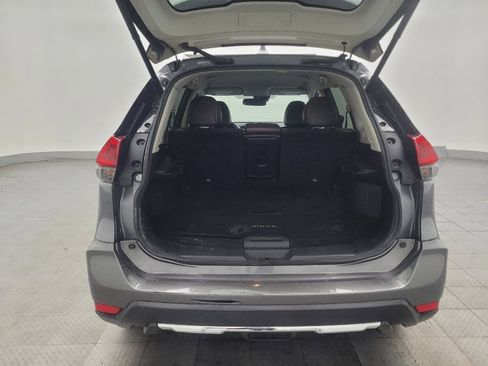 Used 2018 Nissan Rogue SL FWD image 29