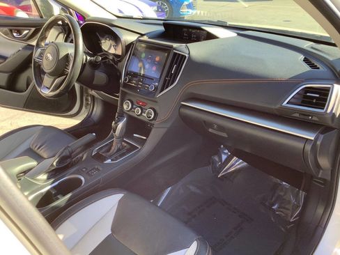 Used 2020 Subaru Crosstrek 2.0i Limited w/ Moonroof Package image 31