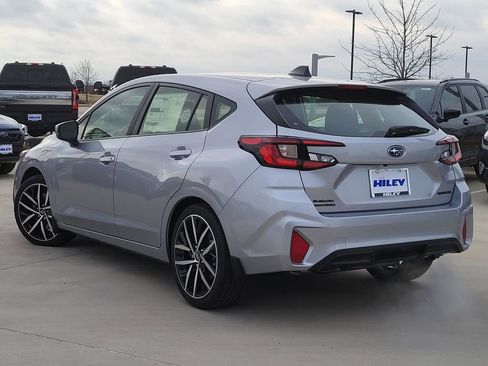 New 2026 Subaru Impreza 2.0i Sport image 3