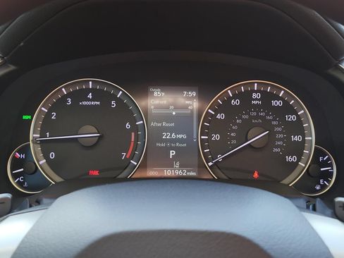 Used 2022 Lexus RX 350 AWD w/ Premium Package image 29