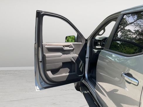 New 2026 Chevrolet Silverado 1500 LT AWD/4WD image 9