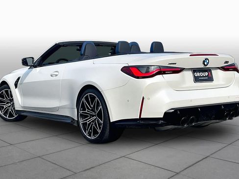 Used 2024 BMW M4 xDrive Competition w/ Executive Package AWD/4WD image 11