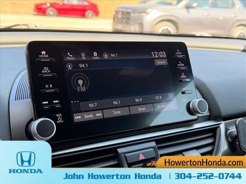 Used 2022 Honda Accord Sport image 16