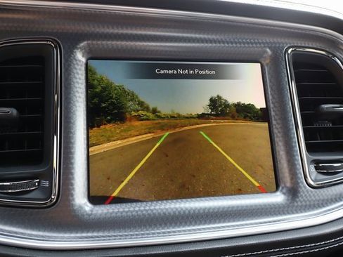 Used 2023 Dodge Challenger SRT Hellcat Jailbreak image 23