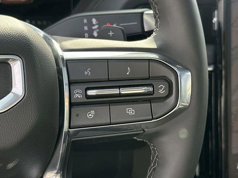 New 2026 GMC Yukon XL Denali w/ Sun & Power Step Package image 11