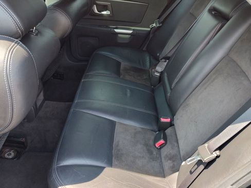 Used 2005 Cadillac CTS V RWD image 13